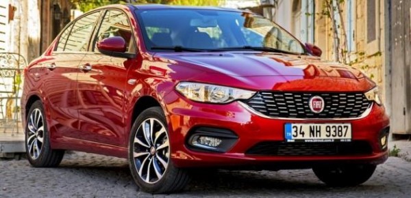 Fiat Egea Ne Kadar Oldu? Fiat 2022 Fiyat Listesi